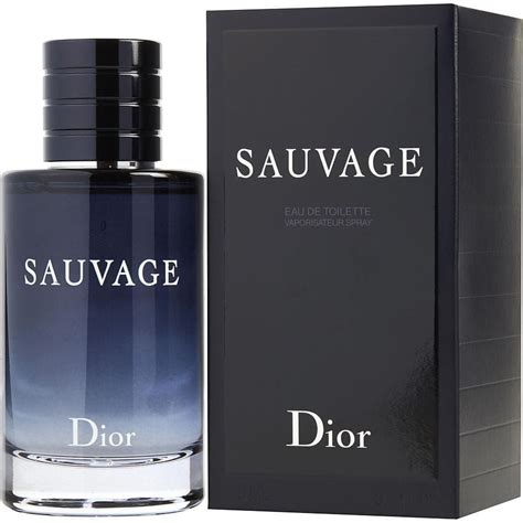 dior sauvage precio colombia